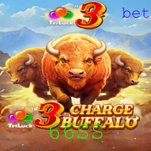 3ChargeBuffalo: Exploração do Jogo e Suas Regras Inovadoras