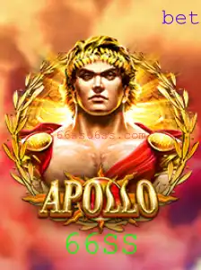 Apollo: Explorando o Novo Jogo que Revoluciona com 66SS