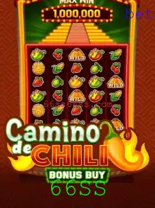Descubra o Jogo Emocionante CaminodeChiliBonusBuy com a Palavra-Chave 66SS