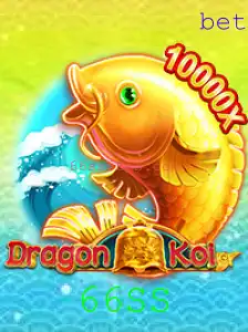 Explorando o Universo de DragonKoi: O Jogo que Está Conquistando o Mundo