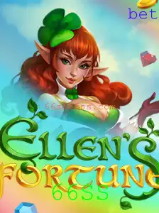 Explorando o Mundo de EllensFortune: Um Jogo Inovador