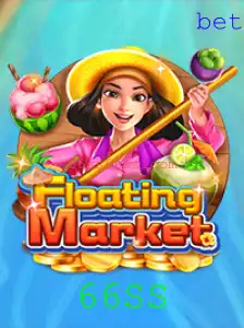 Explorando o Envolvente Mundo do Jogo FloatingMarket