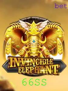 InvincibleElephant: Um Mergulho Profundo no Mundo do Jogo Revolucionário