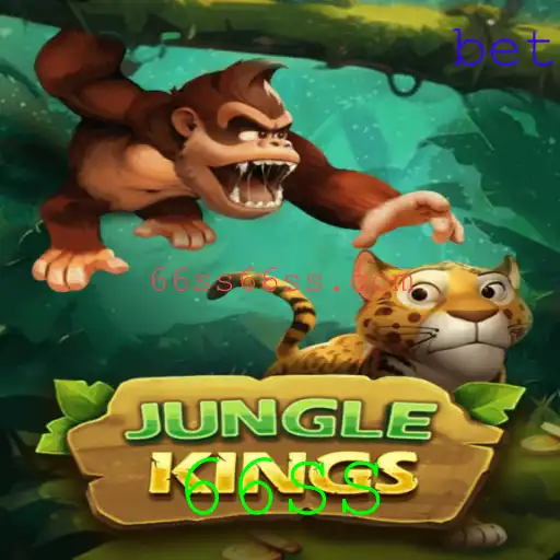JungleKings: Descubra o Mundo Selvagem do Jogo de Aventura e Estratégia