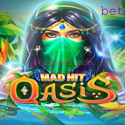MadHitOasis: Explorando o Novo Fenômeno dos Jogos