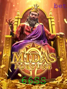 Explorando MidasFortune: O Novo Jogo de Estratégia e Aventura