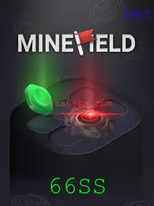 Descubra MineField: O Jogo de Estratégia e Aventura