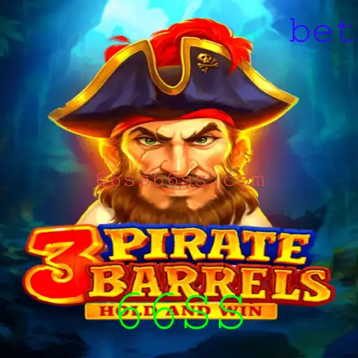 Descubra a Emoção de 3PirateBarrels: O Novo Fenômeno dos Jogos Online