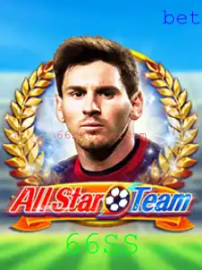AllStarTeam: Um Novo Horizonte no Mundo dos Jogos