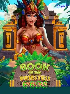 Explorando o Mundo Fascinante de BookOfThePriestess