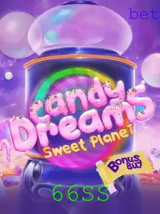 CandyDreamsSweetPlanet: A Jornada Doce no Universo dos Doces