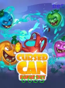 Explorando o Mundo de CursedCanBonusBuy: Um Jogo de Estratégia e Aventura