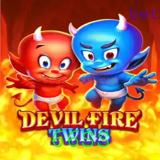 Descubra o Universo de DevilFireTwins e 66SS: Um Jogo que Combina Estratégia e Aventura