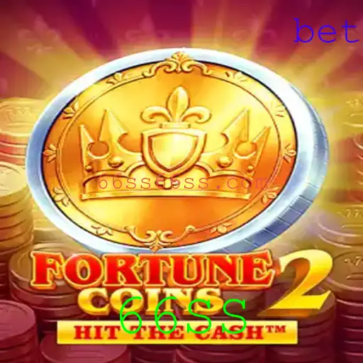 Explorando o Universo do Jogo FortuneCoins2: A Chave 66SS