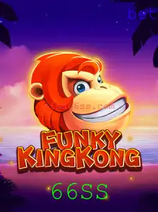 Explorando FunkyKingKong: O Novo Desafio de Estratégia com 66SS