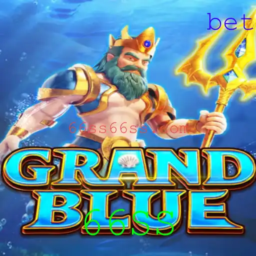 Descubra o Universo de GRANDBLUE: Um Jogo de Estratégia Envolvente