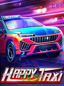 HappyTaxi - Um Mergulho em 66SS: O Jogo que Transforma Corridas em Diversão Imersiva