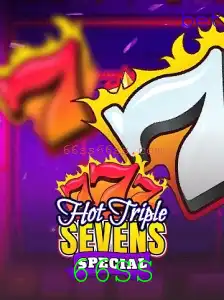 Explorando o Fascinante Mundo do Jogo HotTripleSevensSpecial