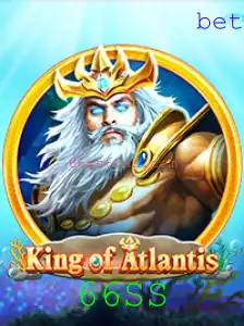 KingofAtlantis: Um Mergulho nas Profundezas da Aventura