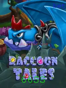 RaccoonTales: Uma Aventura Empolgante no Mundo dos Guaxinins
