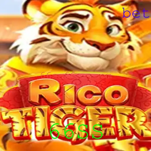 RicoTiger: Descubra o Jogo Inovador com 66SS