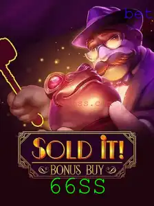 Descubra o Mundo de SolditBonusBuy e a Palavra-Chave Misteriosa 66SS