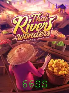 Explorando o Mundo Encantado de ThaiRiverWonders: Um Mergulho em Suas Regras e Desafios