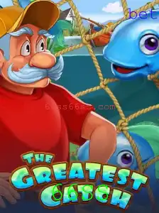 Explorando TheGreatestCatch: O Desafio Estratégico do Momento
