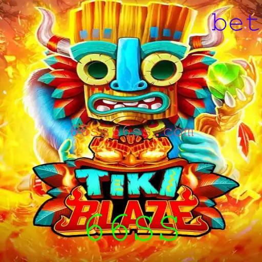Descubra o Mundo Aventureiro de TikiBlaze: Um Jogo de Estratégia Empolgante com a Palavra-chave 66SS