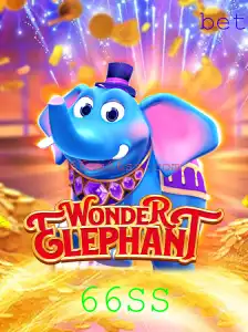 WonderElephant: Descobrindo o Fascinante Mundo do Jogo Memorizável com 66SS