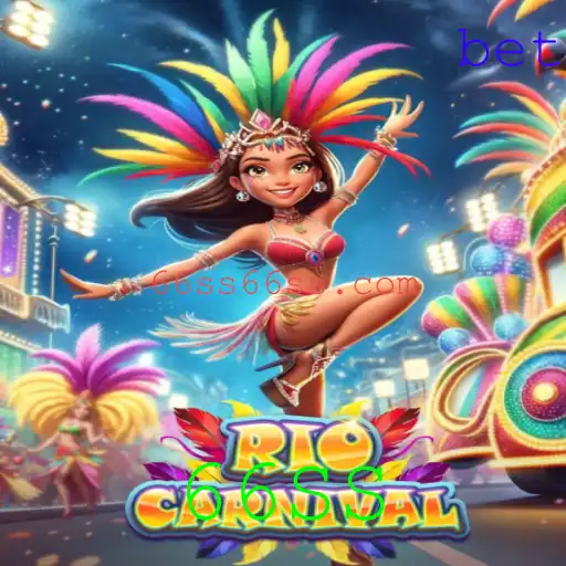 RioCarnival: Uma Imersão no Vibrante Mundo do Samba com 66SS