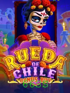 Explorando o Mundo Emocionante de RuedaDeChileBonusBuy