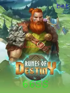 Descubra o Universo Fascinante de RunesOfDestiny