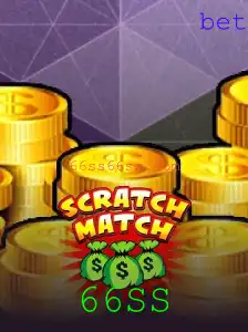 Explorando o Mundo de ScratchMatch: O Jogo 66SS que Está Conquistando o Público