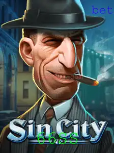 Explorando o Mundo de SinCity: O Jogo que Redefine Aventura e Estratégia