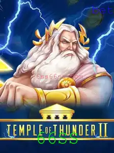Explorando TempleofThunderII: O Jogo de Aventura Que Está Conquistando o Mundo