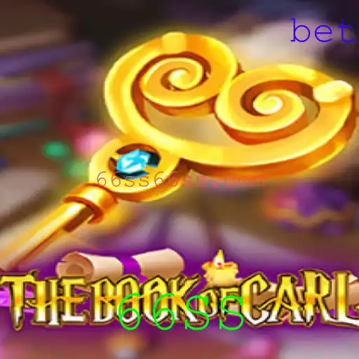 TheBookofCarl: Um Novo Capítulo no Mundo dos Jogos com 66SS