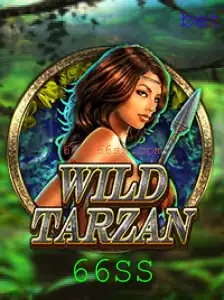 Explorando o Mundo de WildTarzan: O Jogo de Aventura com o Código 66SS