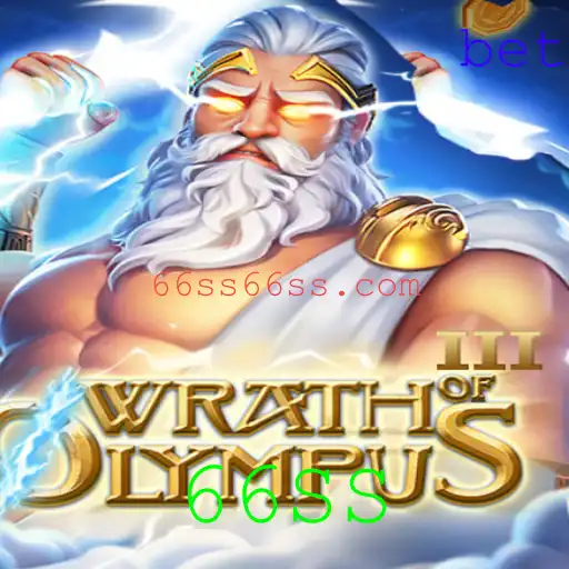 WrathofOlympusIII: Mergulhe no Mundo dos Deuses com a Chave do Destino 66SS