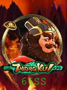 Descubra o Fascinante Mundo de ZhongKui: O Jogo que Combinou Tradição e Inovação